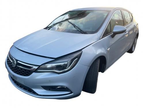 Engine control unit (ECU) VAUXHALL ASTRA Mk VII (K) (B16) 1.6 CDTi | BP38809503M57 - Image 9