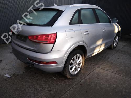 Left taillight AUDI Q3 (8UB, 8UG) 2.0 TDI | BP38804969C34 - Image 10