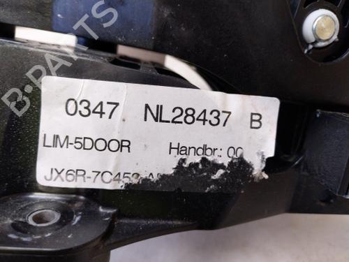 Gear lever FORD FOCUS IV (HN) 1.0 EcoBoost | BP39247501M90 - Image 10