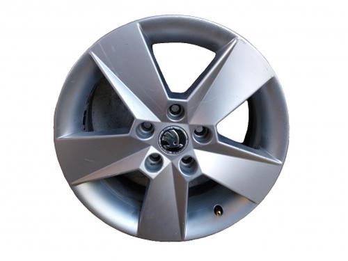 rim-skoda-octavia-iii-combi-5e5-5e6-2012-2013-2014-2015-2016-2017-2018-2019-2020-38802555 main image