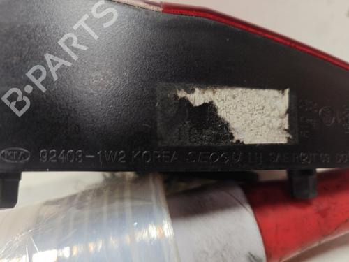 Left tailgate light KIA RIO III (UB) 1.2 CVVT | BP38810032C79 - Image 6