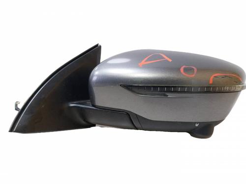 Used Left mirror Left mirror NISSAN QASHQAI II (J11, J11_) 1.5 dCi (110 hp) 40157673 40157673
