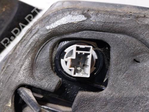 Left taillight MAZDA 3 Saloon (BL) 1.6 MZR CD (BL14) | BP40508001C34 - Image 7