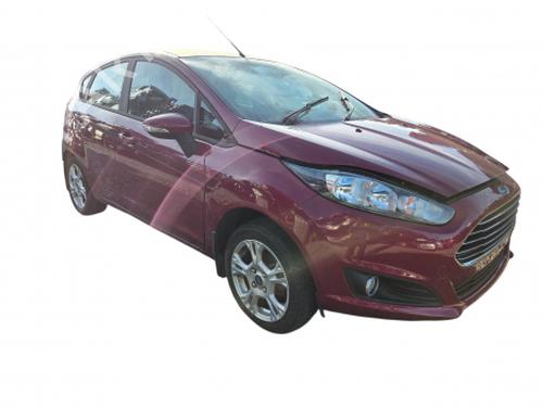 Left taillight FORD FIESTA VI (CB1, CCN) 1.0 | BP38814109C34  - Image 13