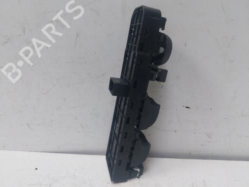 Right front window switch RENAULT MEGANE III Hatchback Van (BZ_) 1.5 dCi (BZ0C, BZ1A) | BP38811183I26  - Image 6