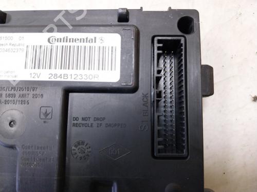 Fuse box DACIA DUSTER (HS_) 1.5 dCi 4x4 (HSMC, HSMD) | BP38802644E1 - Image 4