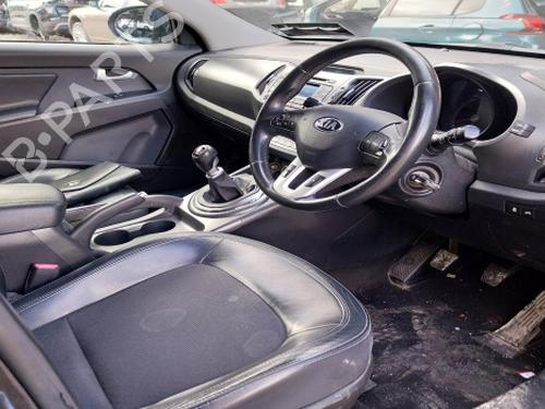 Engine control unit (ECU) KIA SPORTAGE III (SL) 1.7 CRDi | BP38803906M57 - Image 13