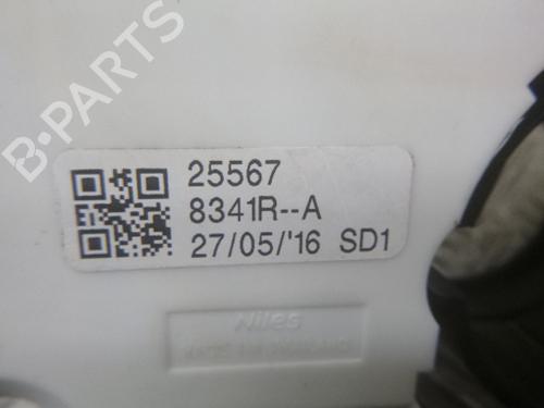 Control unit RENAULT MEGANE IV Hatchback (B9A/M/N_) 1.5 dCi 110 (B9A3) | BP38804131M11 - Image 6