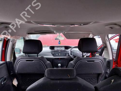 Engine control unit (ECU) CITROËN C4 Grand Picasso II (DA_, DE_) 1.6 BlueHDi 120 | BP39621919M57 - Image 19