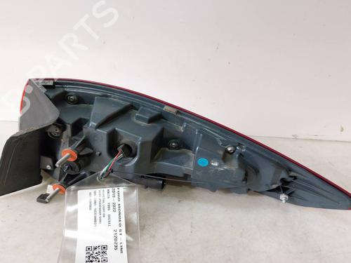 Left taillight FORD MONDEO V Hatchback (CE) 2.0 EcoBlue | BP39247760C34 - Image 5
