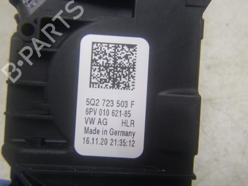 Pedal VW GOLF VIII (CD1, DA1) 1.5 TSI | BP38809938I4 - Image 5