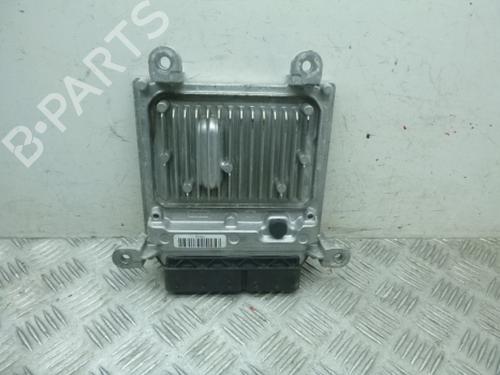 Used Engine control unit (ECU) Engine control unit (ECU) MERCEDES-BENZ E-CLASS (W212) E 200 CDI / BlueTEC (212.005, 212.006) (136 hp) 38811980 38811980