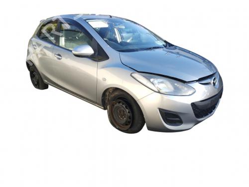 Left taillight MAZDA 2 (DE_, DH_) 1.3 MZR (DE3FS) | BP38810556C34 - Image 8