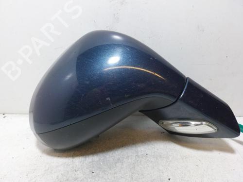 Used Right mirror Right mirror PEUGEOT 308 I (4A_, 4C_) 1.6 HDi (92 hp) 38812651 38812651