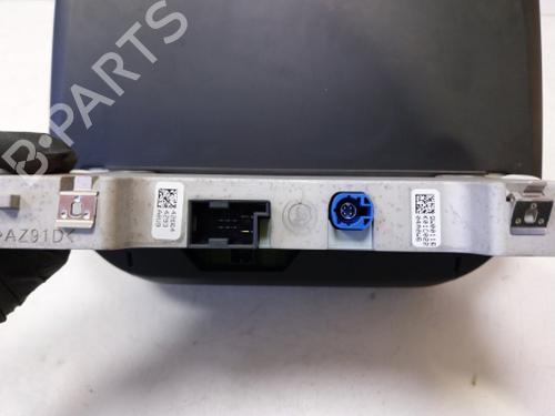 Display monitor VW ID.4 (E21) Pro | BP38807436C48 - Image 6