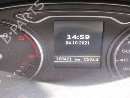 Electronic module AUDI A3 (8V1, 8VK) 1.6 TDI | BP38809294M83 - Image 17
