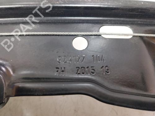 Front right window mechanism FORD FOCUS III 1.5 TDCi | BP38805963C23 - Image 7