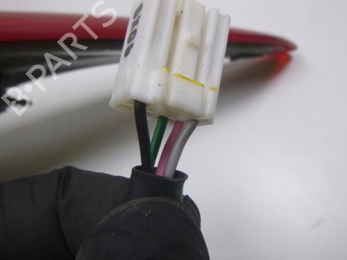 Left taillight HYUNDAI i30 (GD) 1.6 CRDi | BP38804487C34 - Image 8