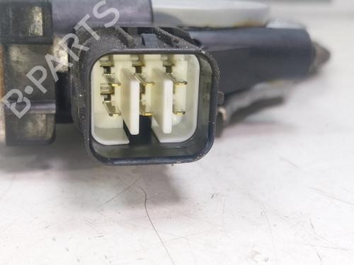 Front right window mechanism MITSUBISHI MIRAGE / SPACE STAR VI Hatchback (A0_A) 1.0 (A05A) | BP38814616C23 - Image 13