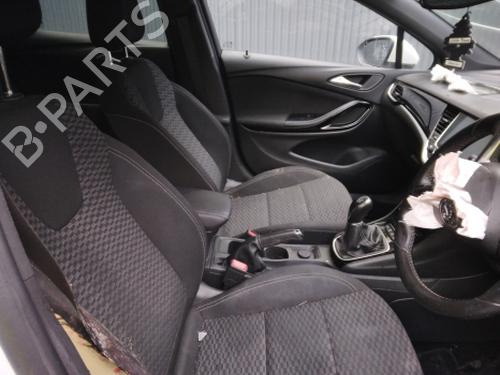 Electronic module VAUXHALL ASTRA Mk VII (K) (B16) 1.0 | BP38812659M83 - Image 13