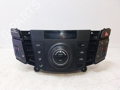 Climate control HYUNDAI i40 I (VF) 1.7 CRDi | BP38805314I5 - Image 2
