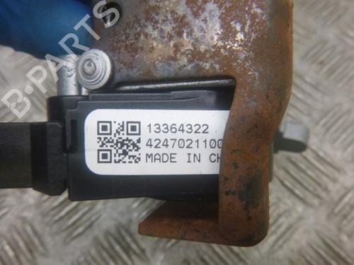 Switch OPEL CORSA E (X15) 1.4 (08, 68) | BP38804129I30 - Image 5