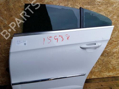 left-rear-door-vw-cc-b7-358-2011-2012-2013-2014-2015-2016-2017-38808750 main image