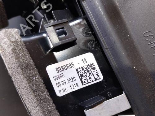 Air vent BMW 5 (G30, F90) 530 e Plug-in-Hybrid | BP39247648I21 - Image 6