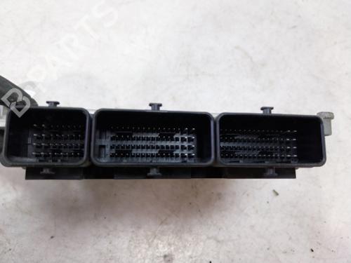 Engine control unit (ECU) RENAULT KANGOO Express (FW0/1_) 1.5 dCi 75 (FW07, FW10, FW04) | BP38806318M57 - Image 4