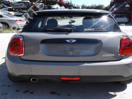 Front wiper motor MINI MINI (F56) Cooper | BP38812108M29 - Image 11