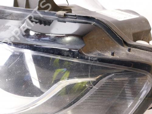 Left headlight AUDI A4 B8 (8K2) 2.0 TDI | BP38803427C28 - Image 5