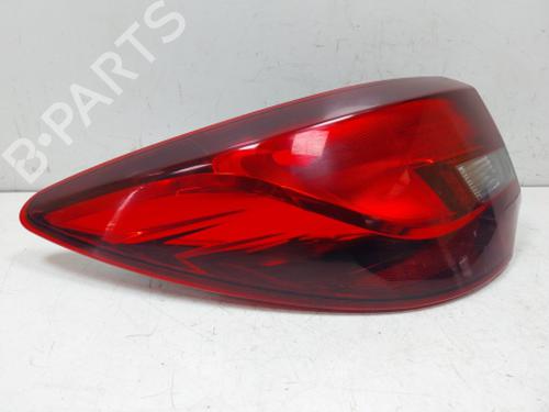 Left taillight OPEL ASTRA J Saloon 1.7 CDTI (69) | BP38807103C34 - Image 4