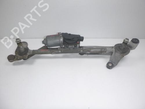 Used Front wiper motor Front wiper motor MAZDA 5 (CR) 1.8 (CR19) (116 hp) 38809757 38809757