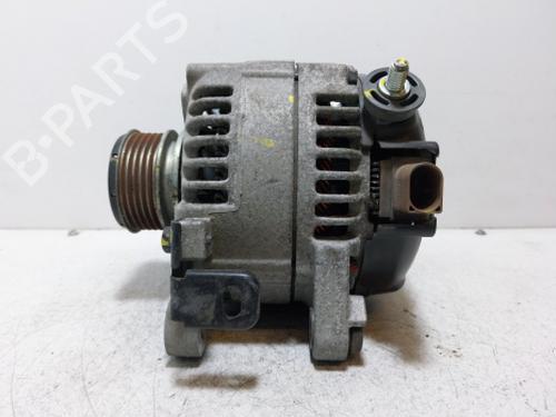 Used Alternator Alternator HYUNDAI TUCSON (TL, TLE) 1.7 CRDi (116 hp) 38807662 38807662