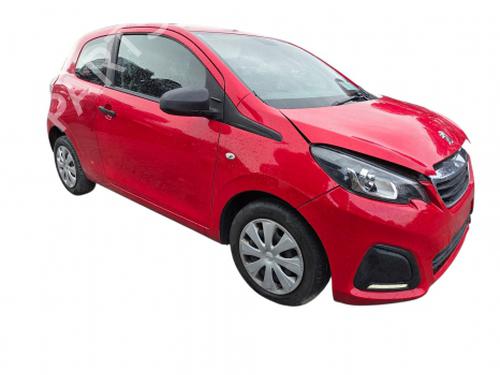 Radio PEUGEOT 108 1.0 VTi | BP38802904E6 - Image 14