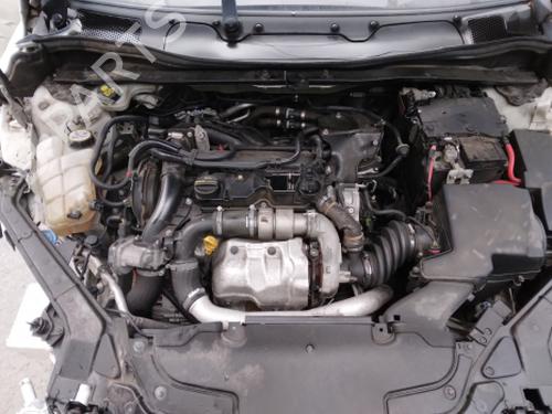 Engine control unit (ECU) VOLVO V40 Hatchback (525) D2 | BP38811977M57 - Image 20
