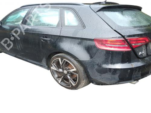 Engine control unit (ECU) AUDI A3 Sportback (8VA, 8VF) 1.6 TDI | BP38807647M57  - Image 7