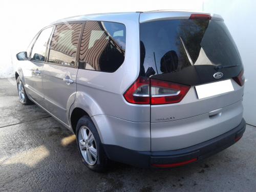 Electronic module FORD GALAXY II (WA6) 1.8 TDCi | BP38809124M83 - Image 7