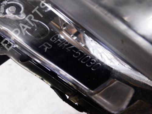 Right headlight MAZDA 6 Saloon (GJ, GL) 2.2 D (GJ2FP) | BP38815437C29  - Image 10