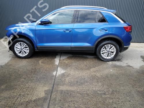 Injector VW T-ROC (A11, D11) 2.0 TDI SCR | BP38803918M100 - Image 8