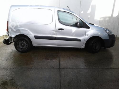 Egr CITROËN BERLINGO Box Body/MPV (B9) 1.6 HDi / BlueHDi 75 | BP38807471M69 - Image 12