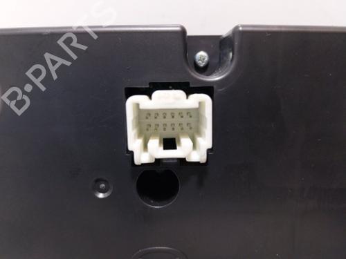 Climate control MAZDA 6 Hatchback (GH) 2.2 MZR-CD (GH10) | BP38815356I5  - Image 5