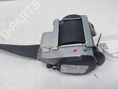 Front right seatbelt FORD TRANSIT CUSTOM V362 Van (FY, FZ) 2.0 EcoBlue | BP38808001I25 - Image 6