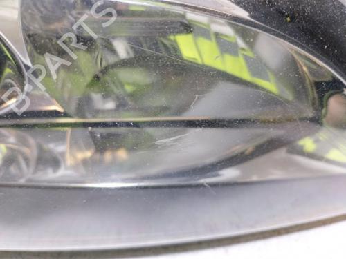 Right headlight KIA CEE'D Hatchback (ED) 1.6 CRDi 90 | BP38812673C29 - Image 2
