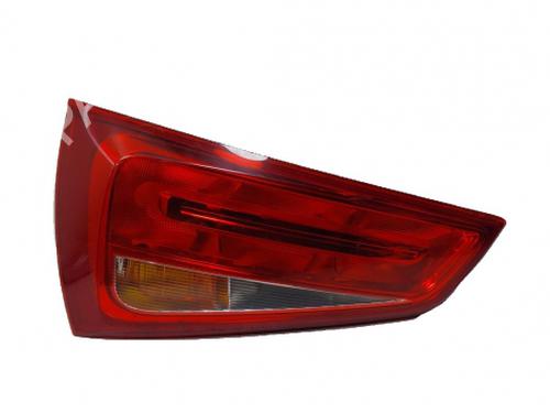 Used Left tailgate light Left tailgate light AUDI A1 (8X1, 8XK) 1.6 TDI (105 hp) 38811118 38811118