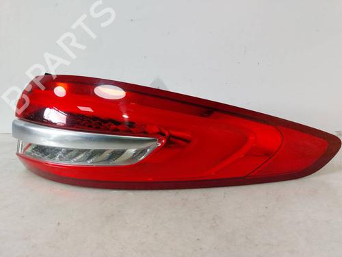 Right taillight FORD MONDEO V Hatchback (CE) 2.0 EcoBlue | BP39247761C35 - Image 3