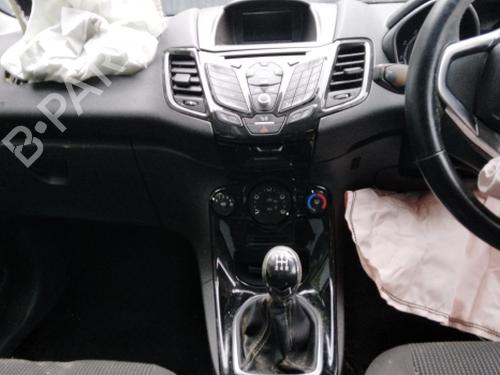 Engine control unit (ECU) FORD FIESTA VI (CB1, CCN) 1.25 | BP38804493M57  - Image 12