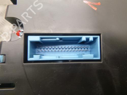 Instrument cluster VW CC B7 (358) 2.0 TDI | BP38810900C47 - Image 4
