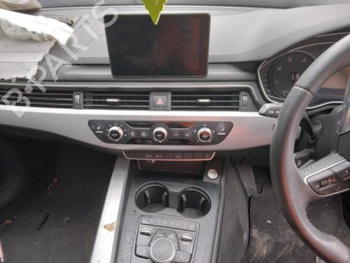 Shift knob AUDI A4 B9 (8W2, 8WC) 35 TDI | BP38810110I34  - Image 18