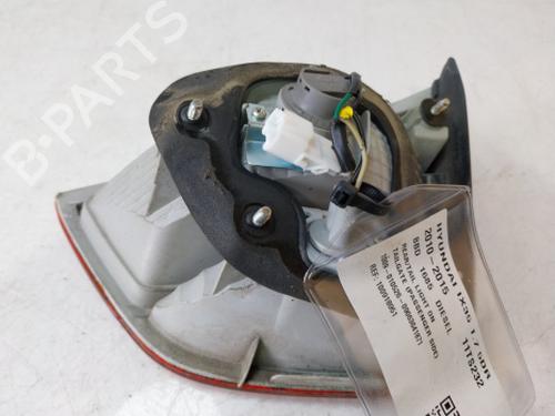 Left tailgate light HYUNDAI ix35 (LM, EL, ELH) 1.7 CRDi | BP38802064C79  - Image 6
